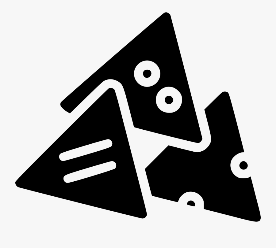 Transparent Chips Png - Snack Food Snacks Icon, Transparent Clipart