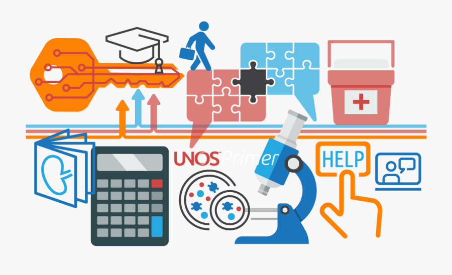 Unos Technology, Transparent Clipart