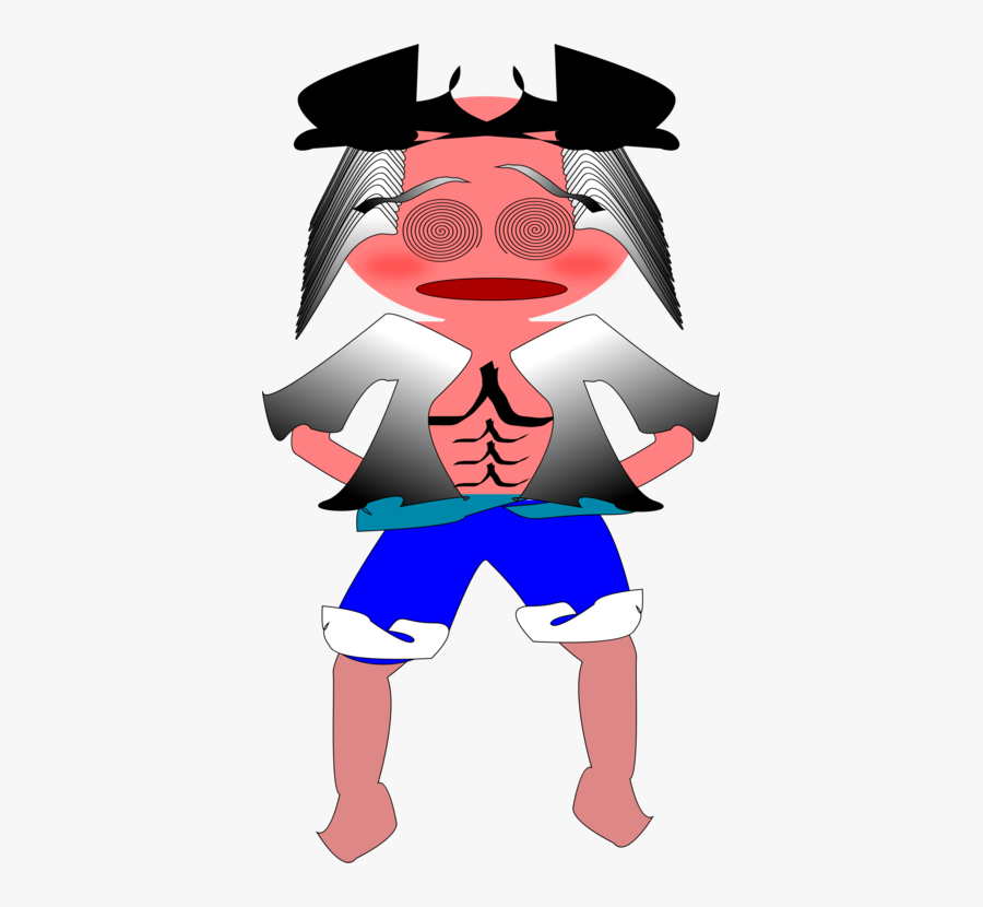 Shoulder,art,organ - Cartoon, Transparent Clipart