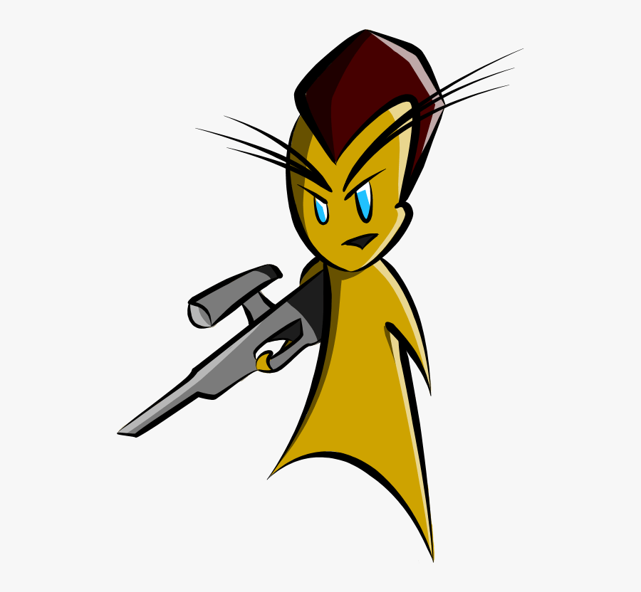 Cartoon, Transparent Clipart