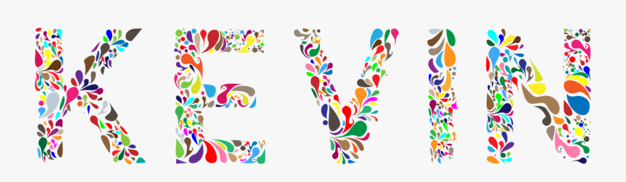 World Clipart Creator God - Png Kevin, Transparent Clipart