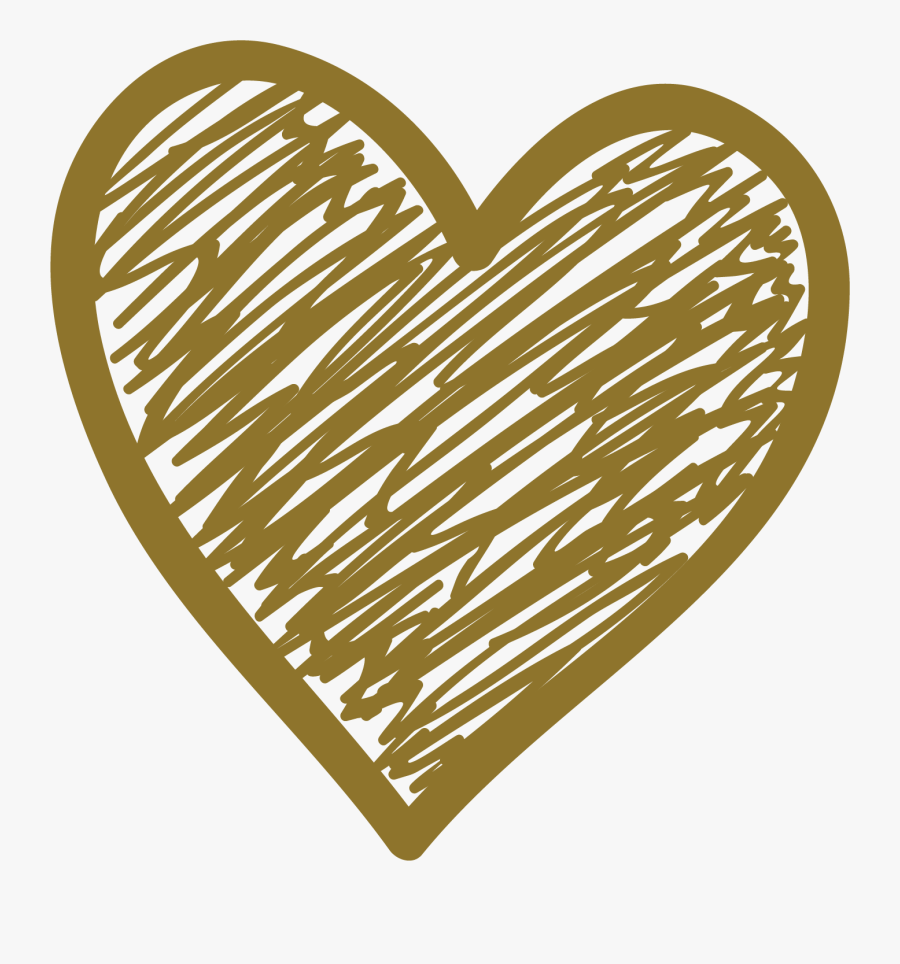 Heart, Transparent Clipart
