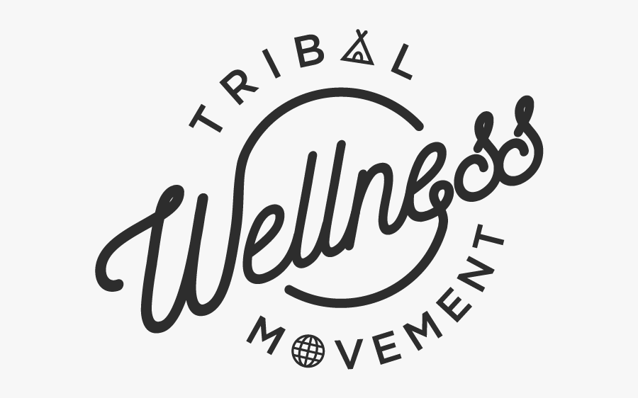 Tribal Wellness Movement, Transparent Clipart