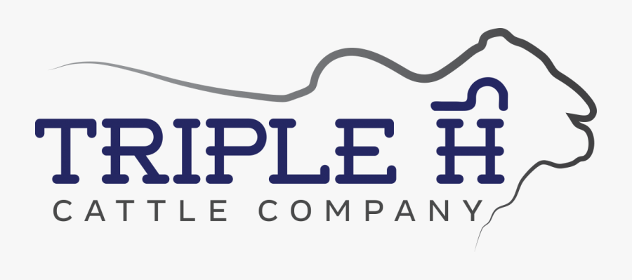 Triple H Cattle Company - Coconut, Transparent Clipart