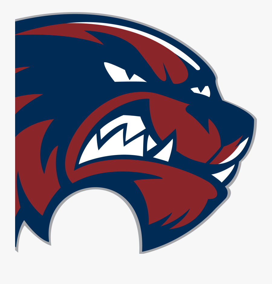 Woodstock Wrestling - Woodstock High School Wolverines, Transparent Clipart