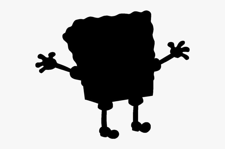 Download Transparent Spongebob Squarepants Png Icon, Spongebob ...