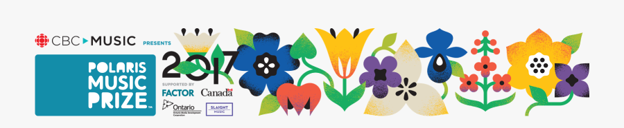 Polaris Music Prize, Transparent Clipart