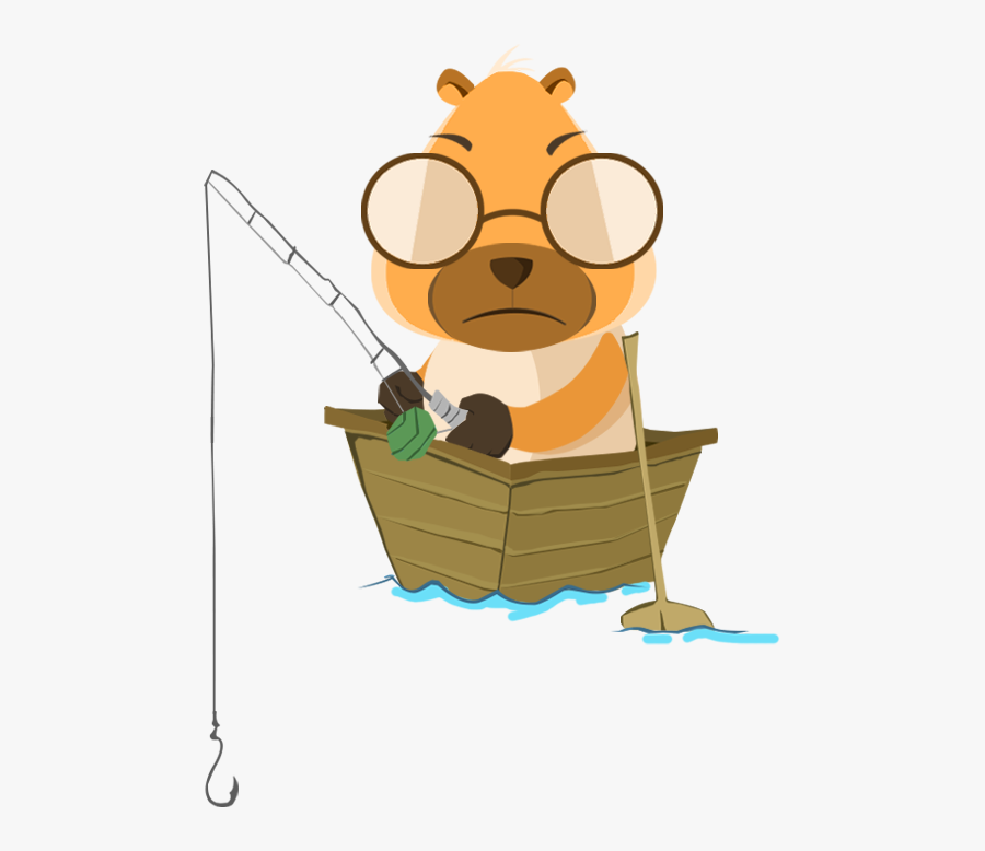 Cartoon, Transparent Clipart