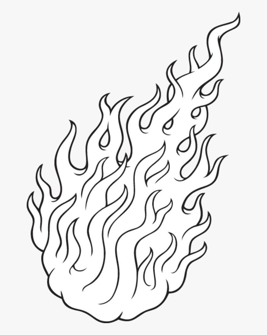 Line Art, Transparent Clipart