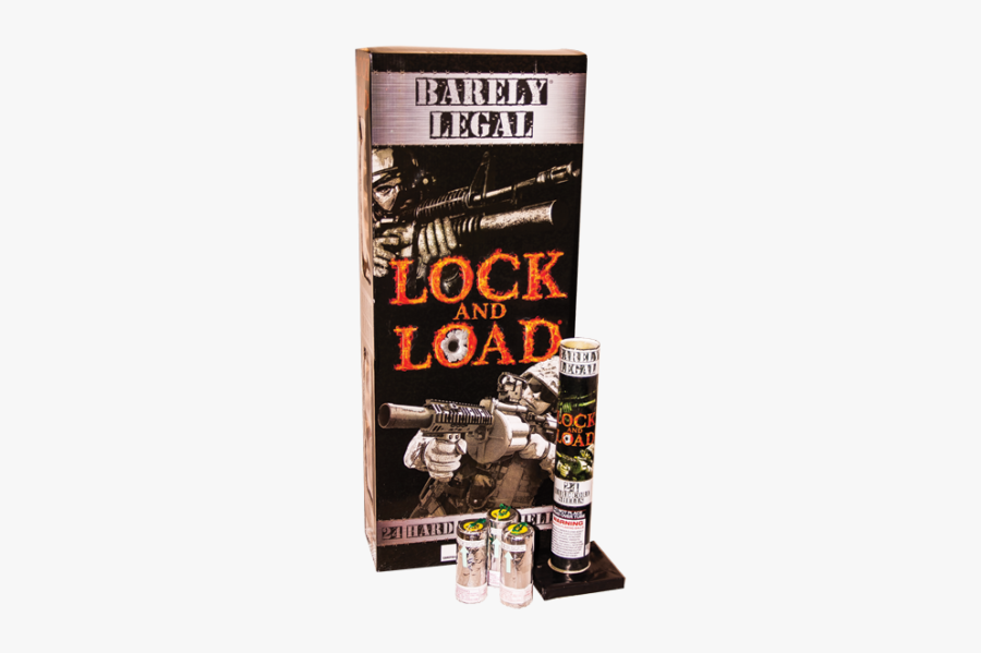 Lock N Load Mortar Kit, Transparent Clipart