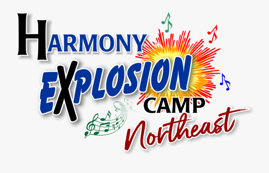 Harmonyexplosion Noyear New2019a 100, Transparent Clipart