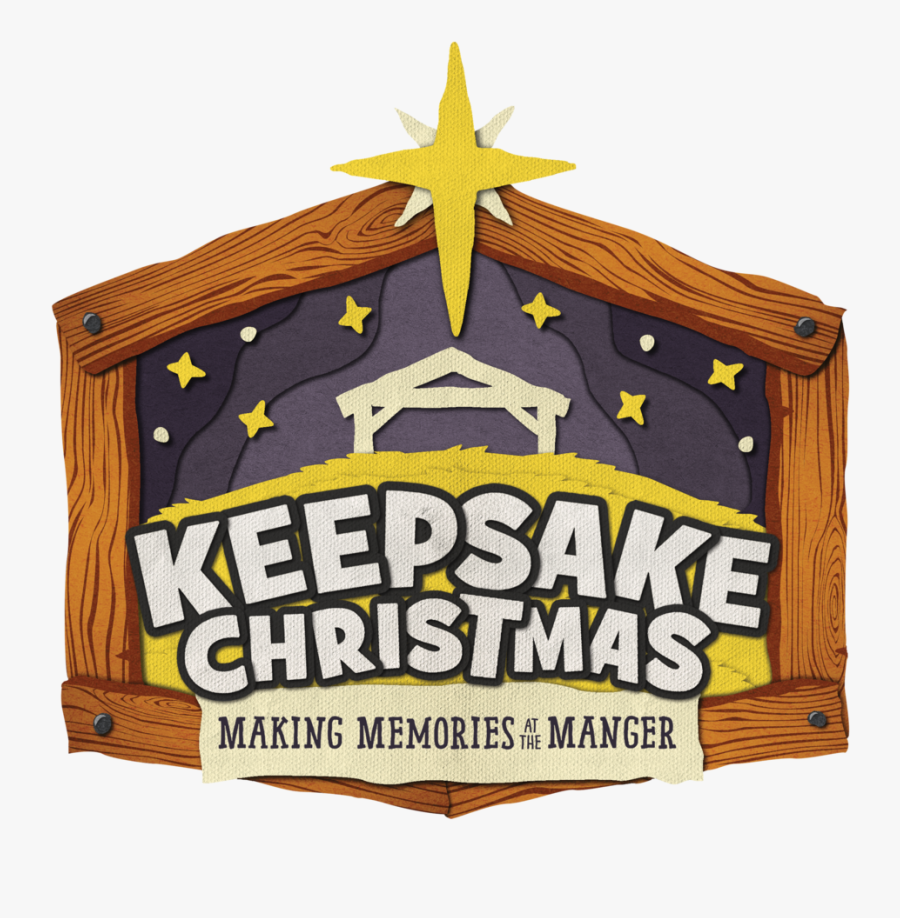 Keepsakechristmas Logo 1 Hr, Transparent Clipart