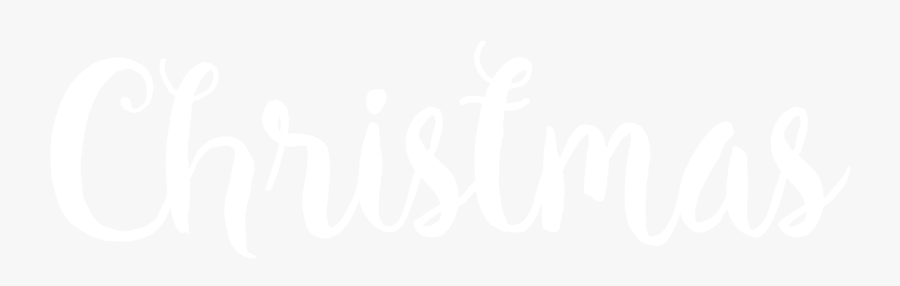 Calligraphy, Transparent Clipart