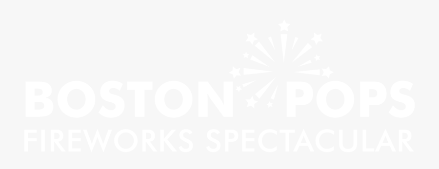 Boston Pops July 4th - Boston Pops Fireworks Spectacular 2018 Logo, Transparent Clipart