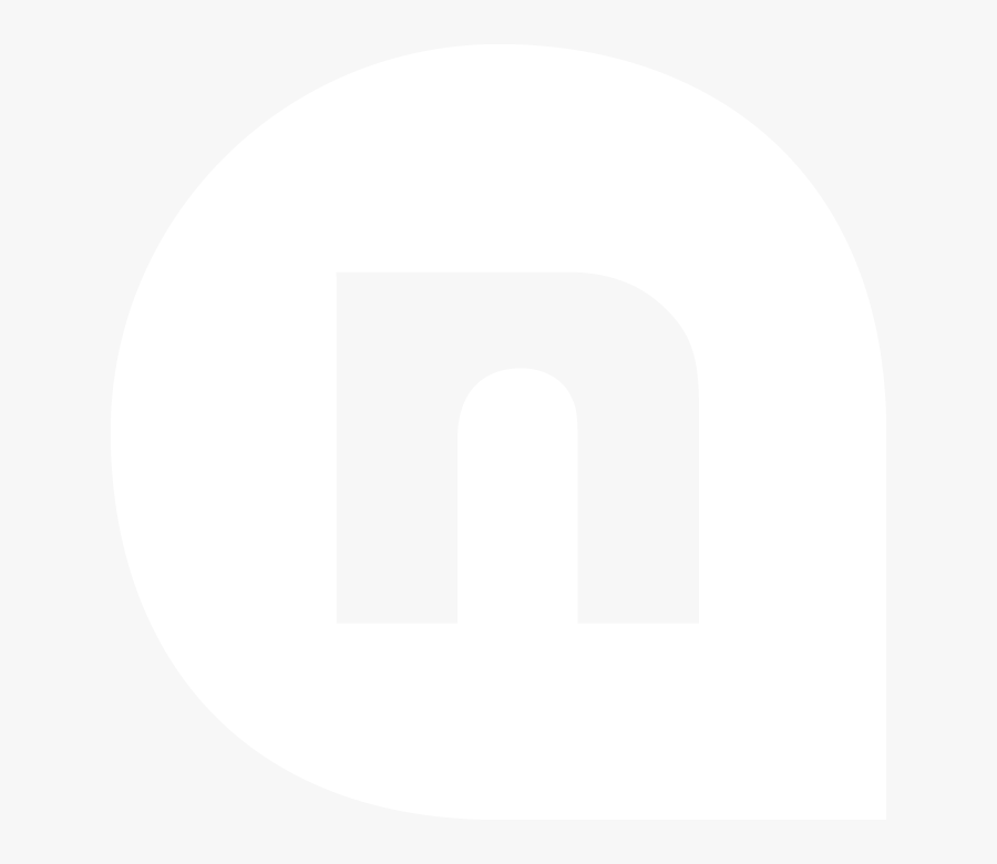 Newspring Whitelogo - Arch, Transparent Clipart