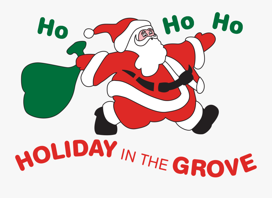 Merry Christmas, Transparent Clipart