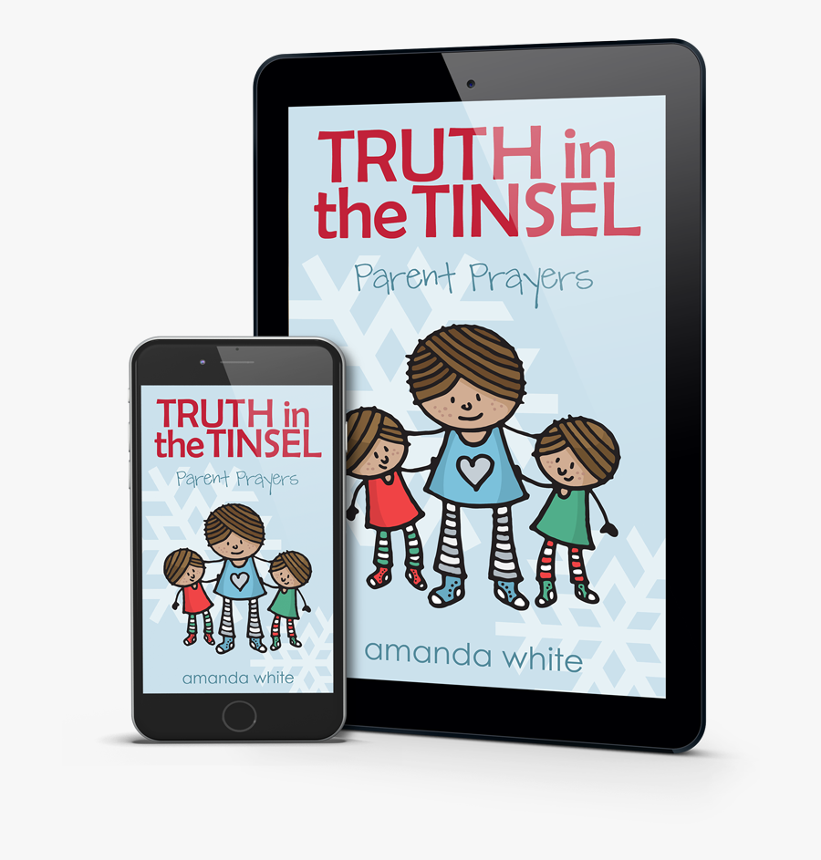 Mobile Phone, Transparent Clipart