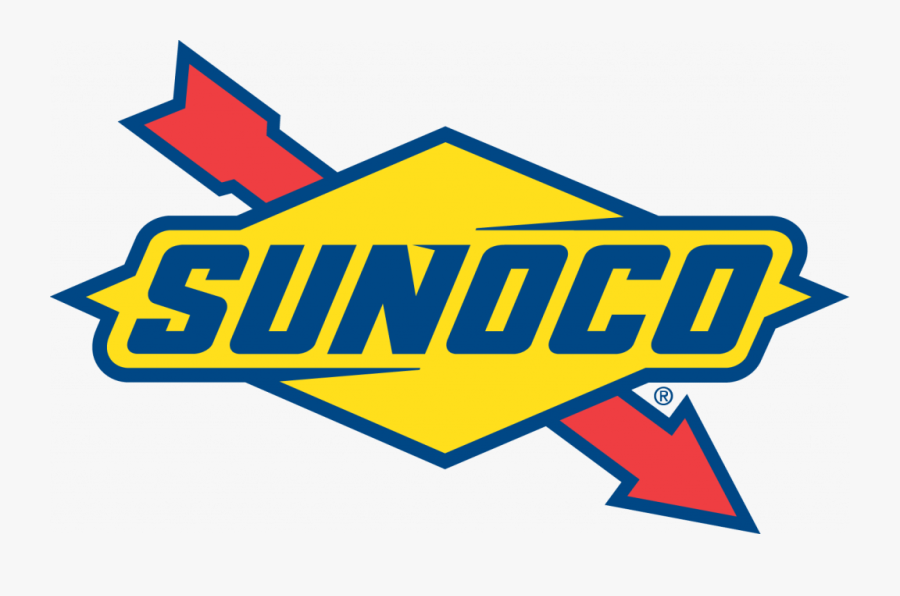 Sunoco Logo Png, Transparent Clipart