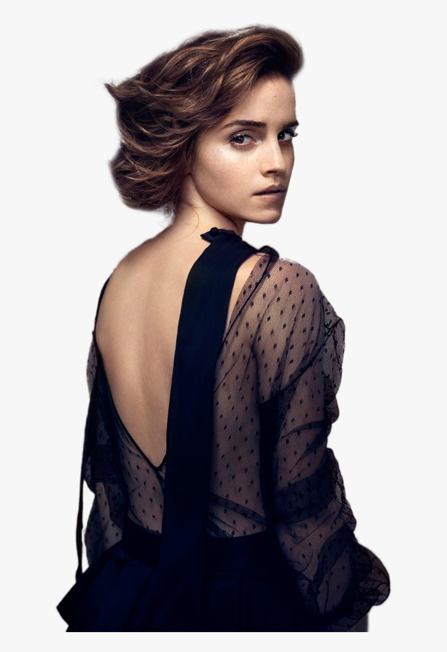 Emma Watson Png Photo Png Icon - Emma Watson, Transparent Clipart