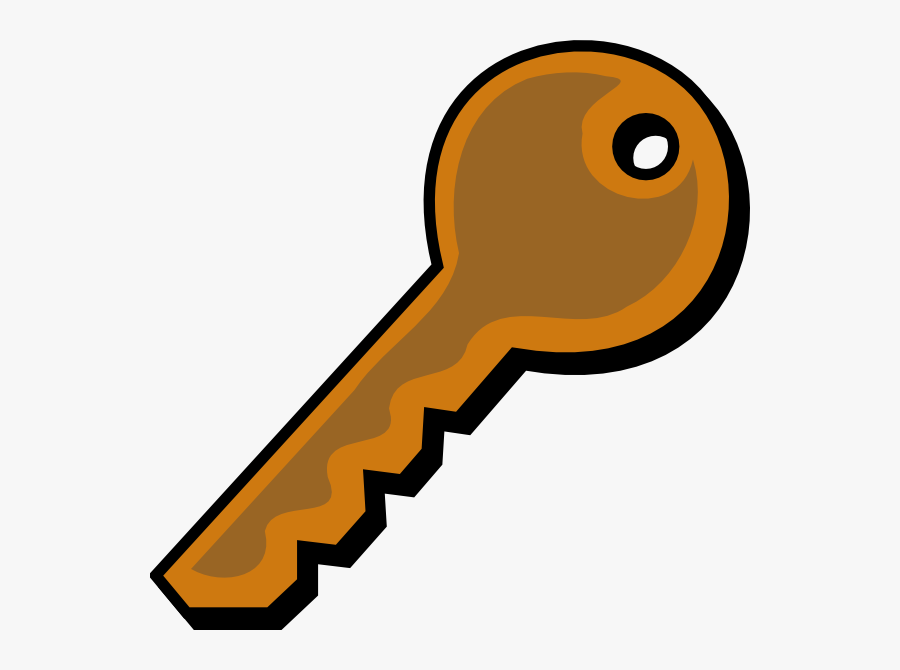 Transparent New Orleans Saints Clipart - Key Clip Art, Transparent Clipart