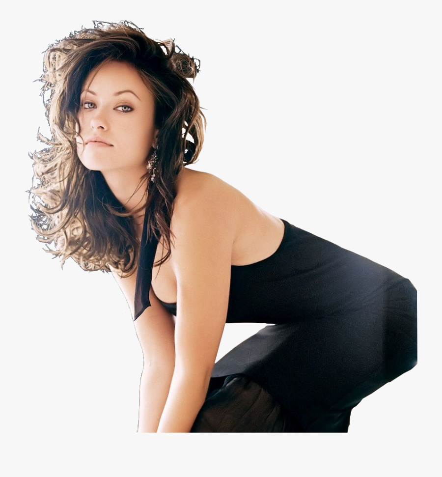 Olivia Wilde Png Image - Olivia Wilde Png, Transparent Clipart