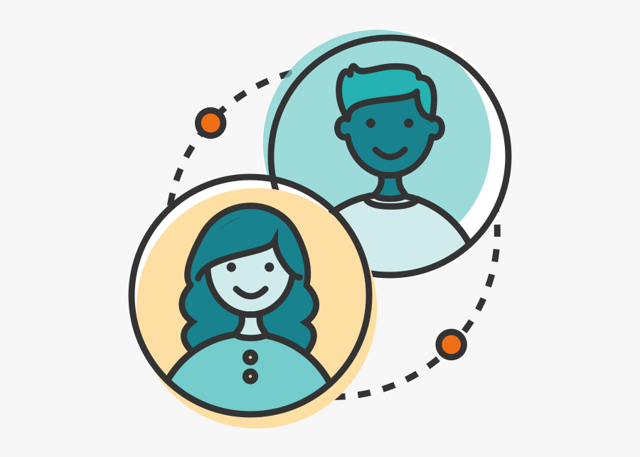 Contacto, Transparent Clipart