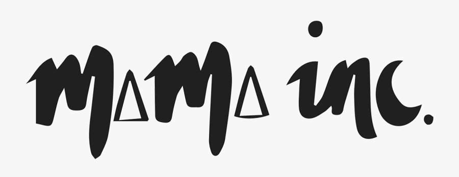 Mama Inc - Studio, Transparent Clipart