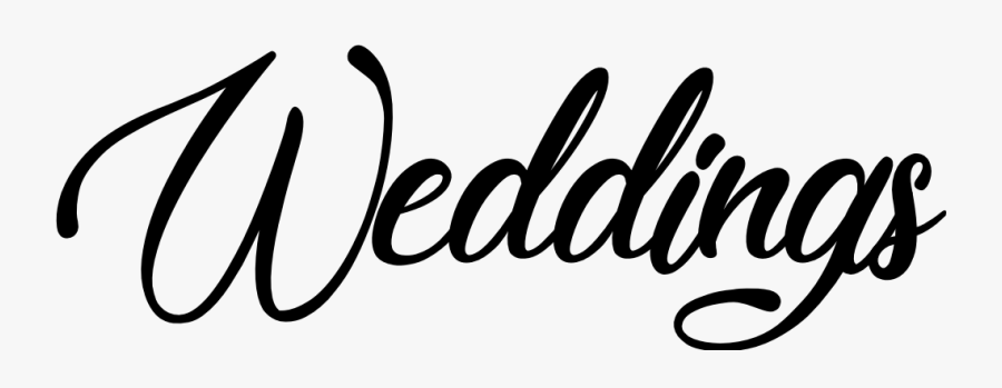 Picture - Calligraphy, Transparent Clipart