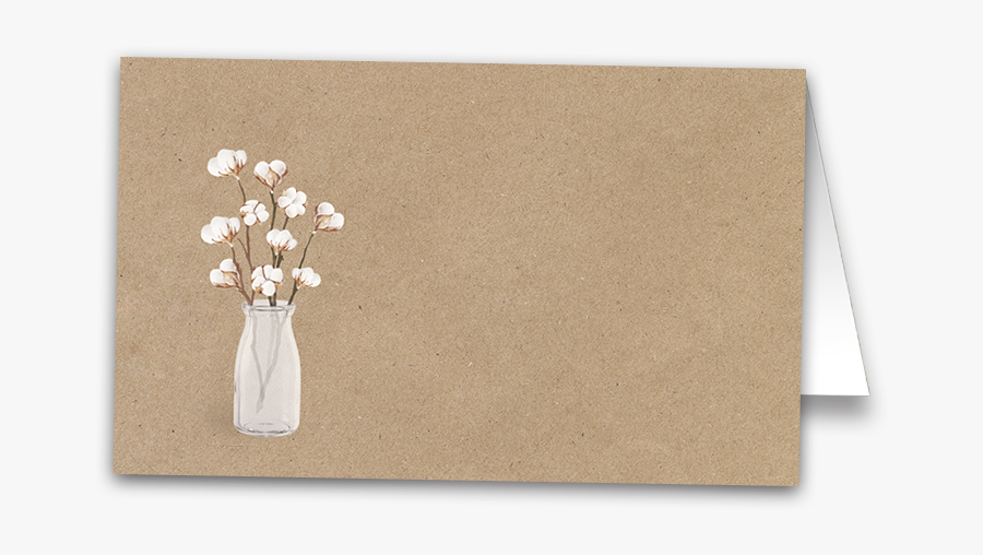 Place Cards Png, Transparent Clipart
