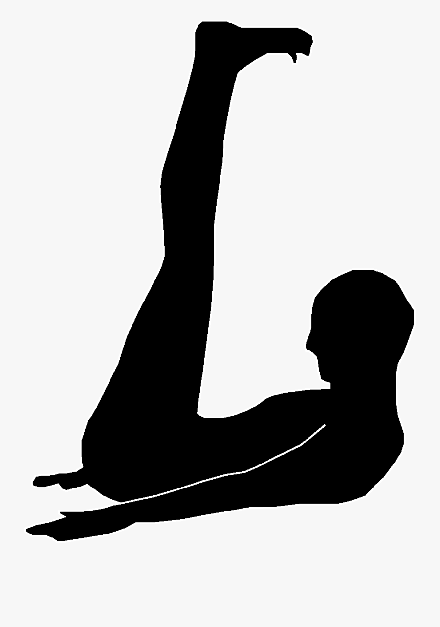 Silhouette, Transparent Clipart