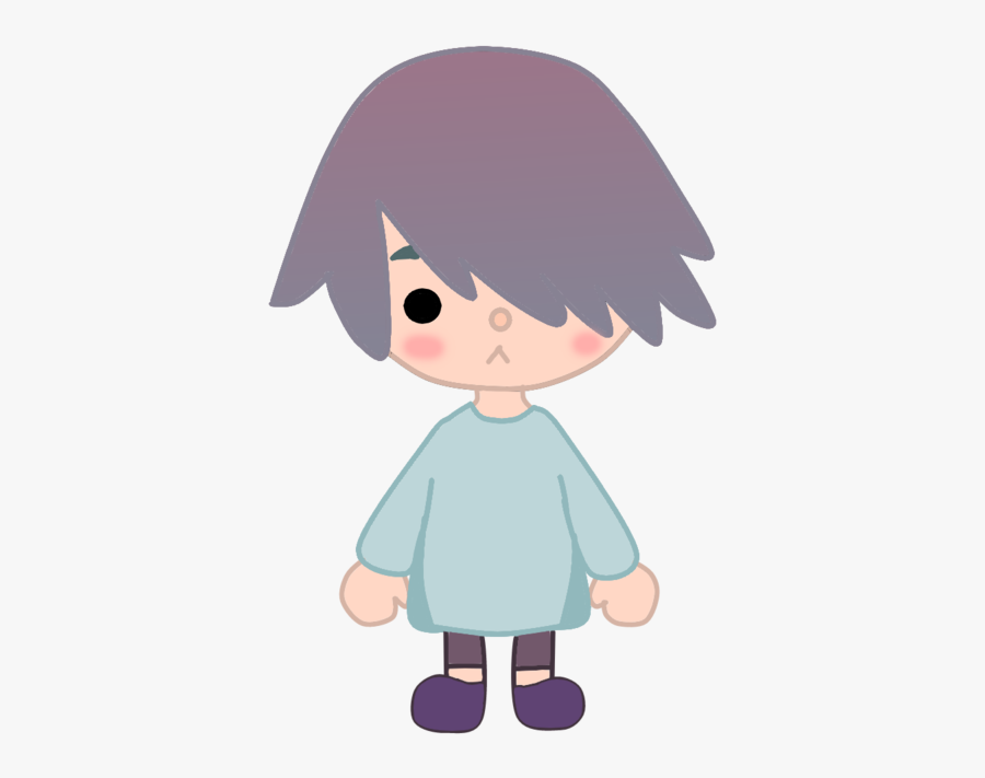 So Ugly Paint - Cartoon, Transparent Clipart