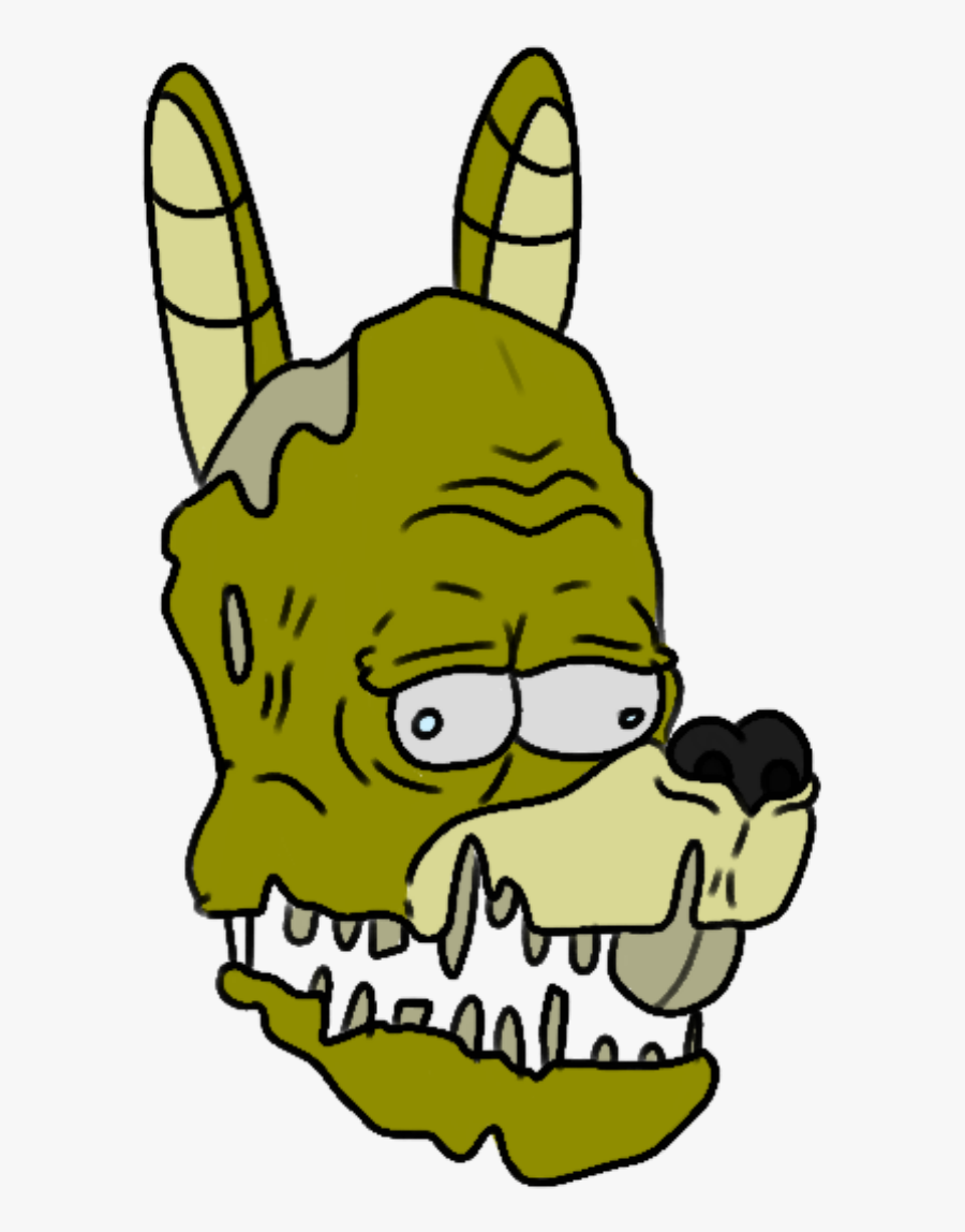 Cartoon, Transparent Clipart