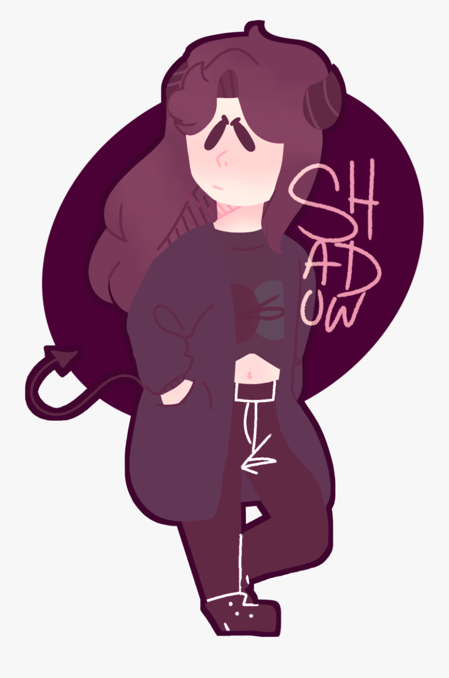 Redesign For Ugly Potato - Illustration, Transparent Clipart