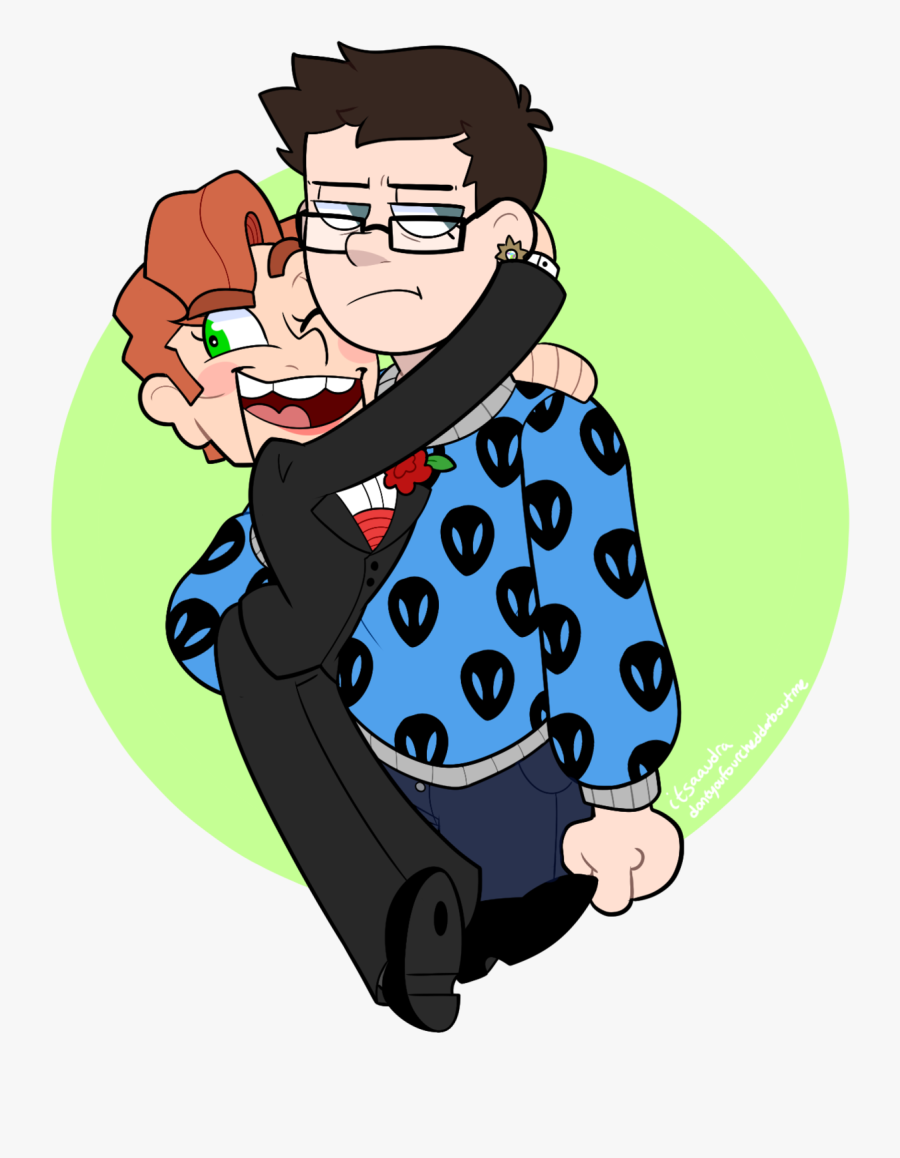 Cartoon, Transparent Clipart