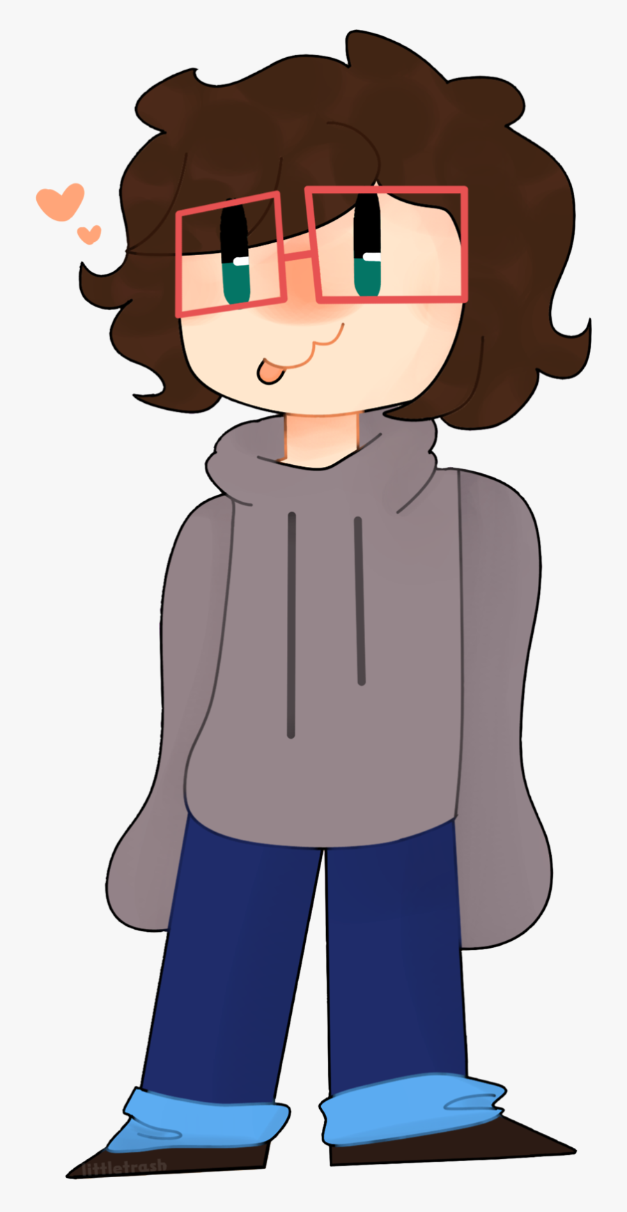 “more Ugly Things - Cartoon, Transparent Clipart