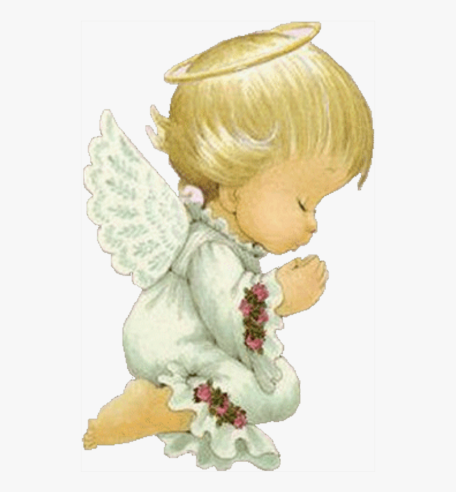 Baby Angel Clipart - Angel Png, Transparent Clipart