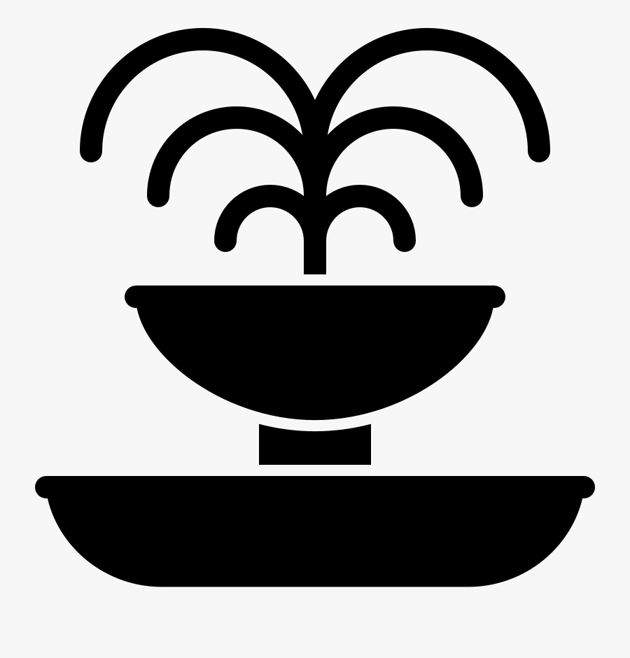 Computer Icons Drinking Fountains Swimming Pool - Ycp Hacks, Transparent Clipart