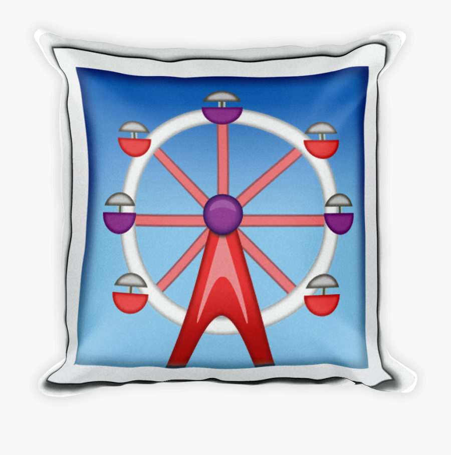 Ferris Wheel Emoji Png , Free Transparent Clipart ClipartKey