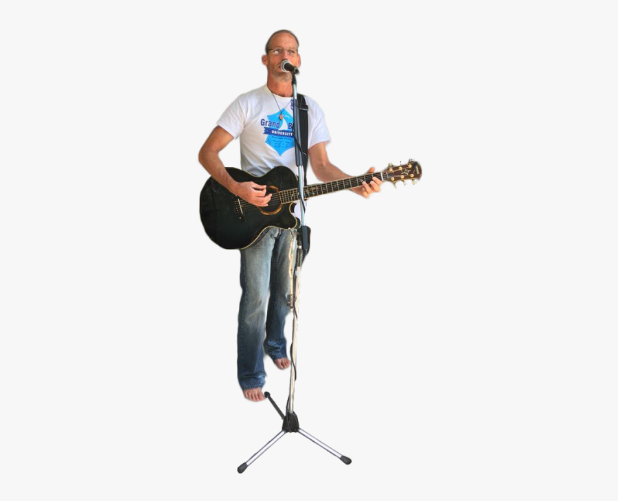 Live-music - Performance, Transparent Clipart