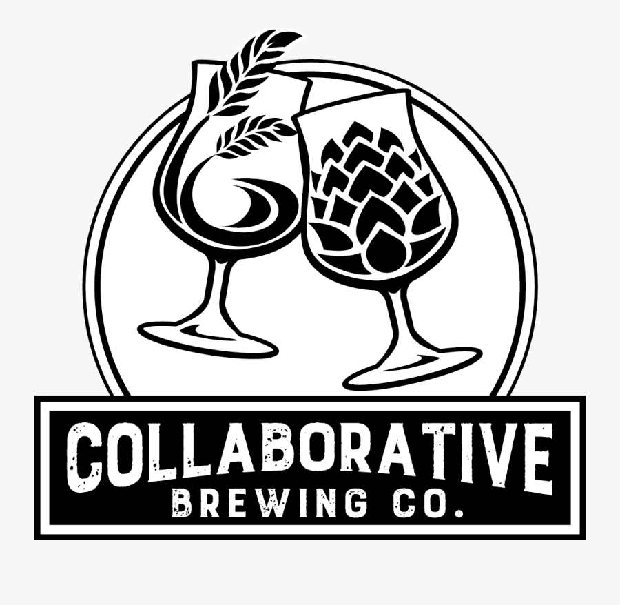 Collaborative Brewing, Transparent Clipart