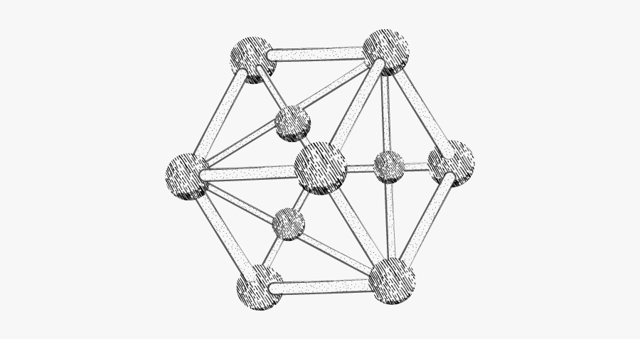 Simple Ferris Wheel Clipart, Transparent Clipart