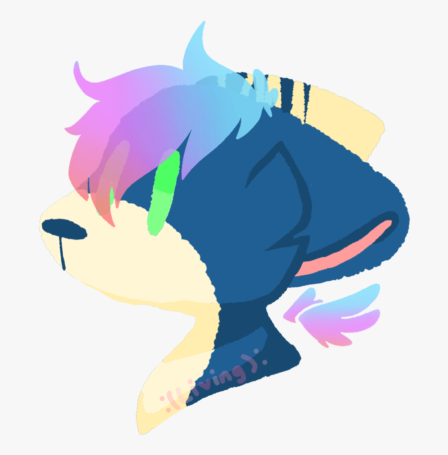 Qwq Im Proud Of This - Cartoon, Transparent Clipart