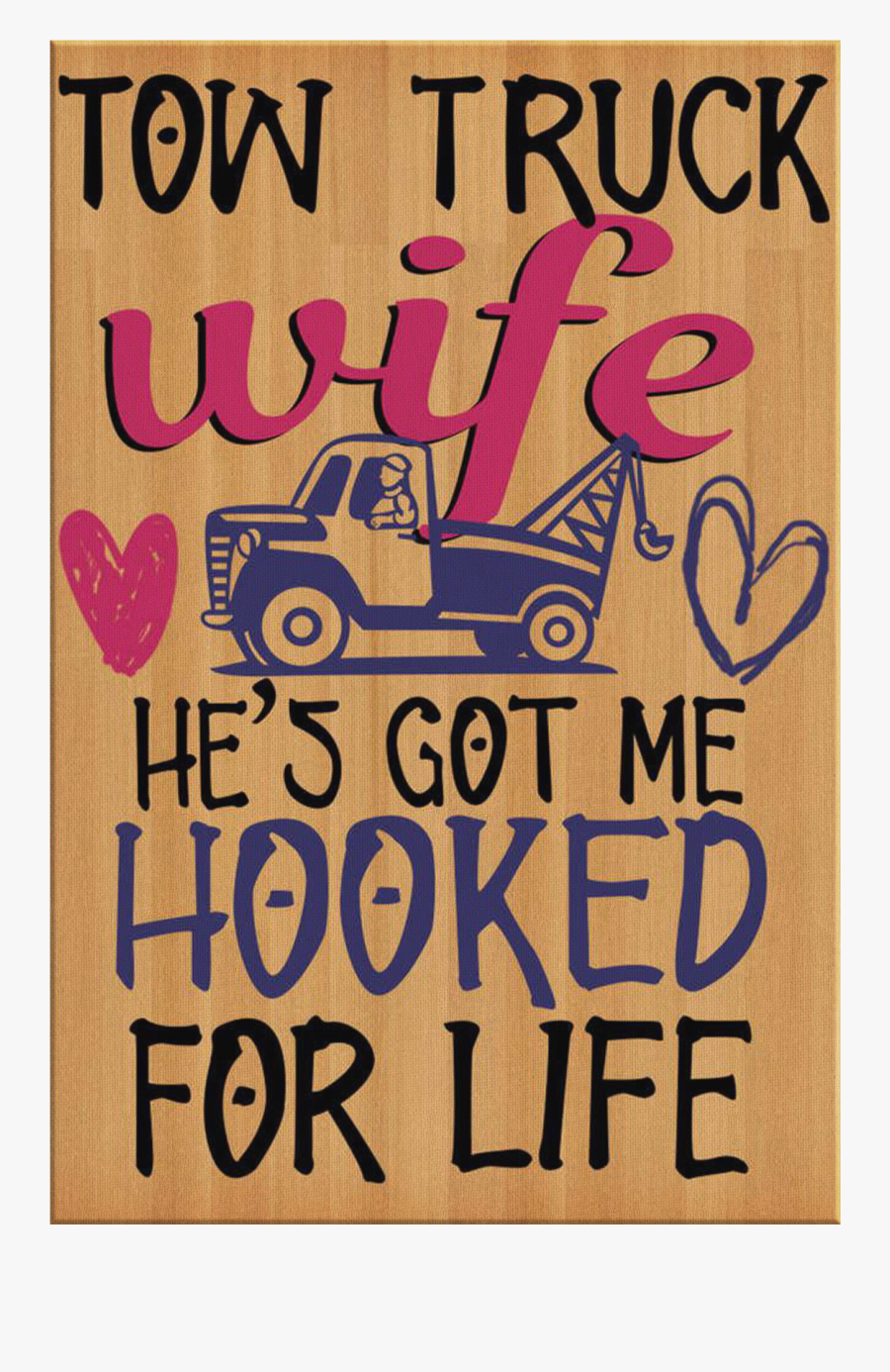 Proud Tow Wife Canvas"
 Class="lazyload Lazyload Mirage - Praia Do Guincho, Transparent Clipart