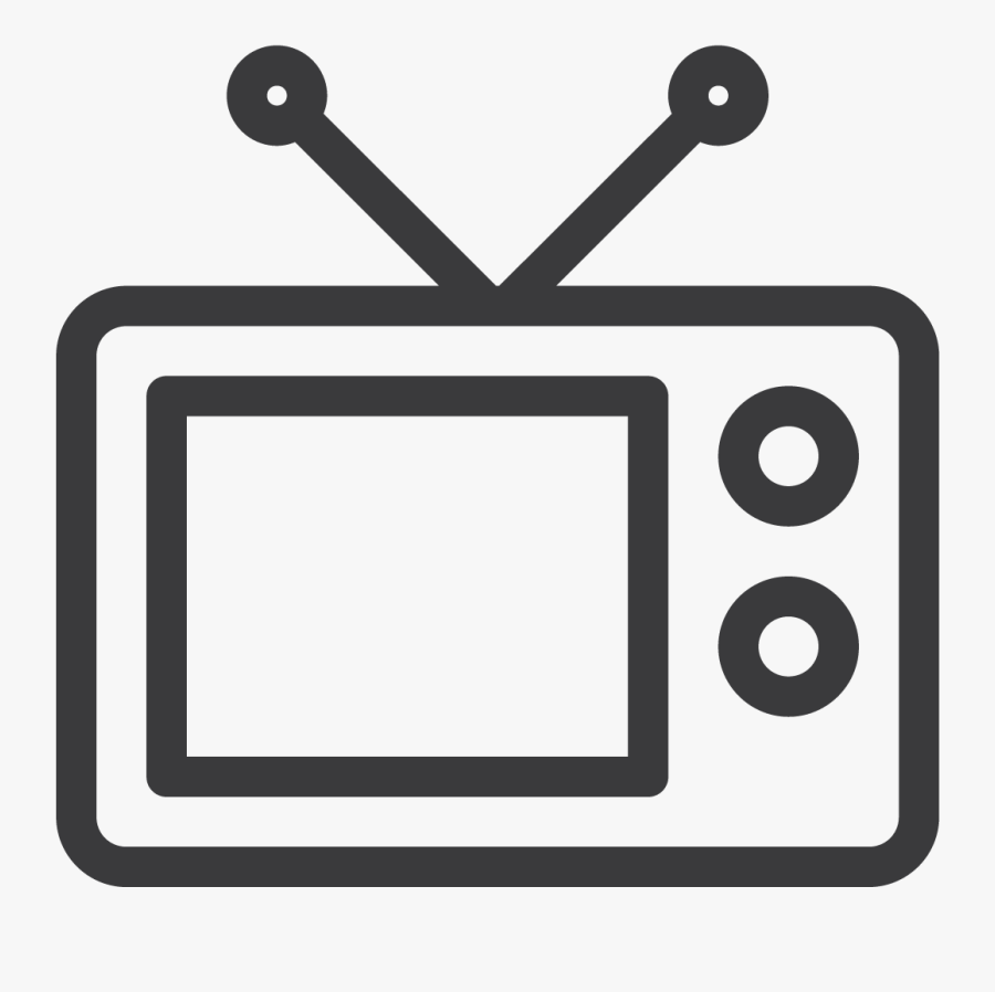Proud Nomads Television - Icon Streaming, Transparent Clipart