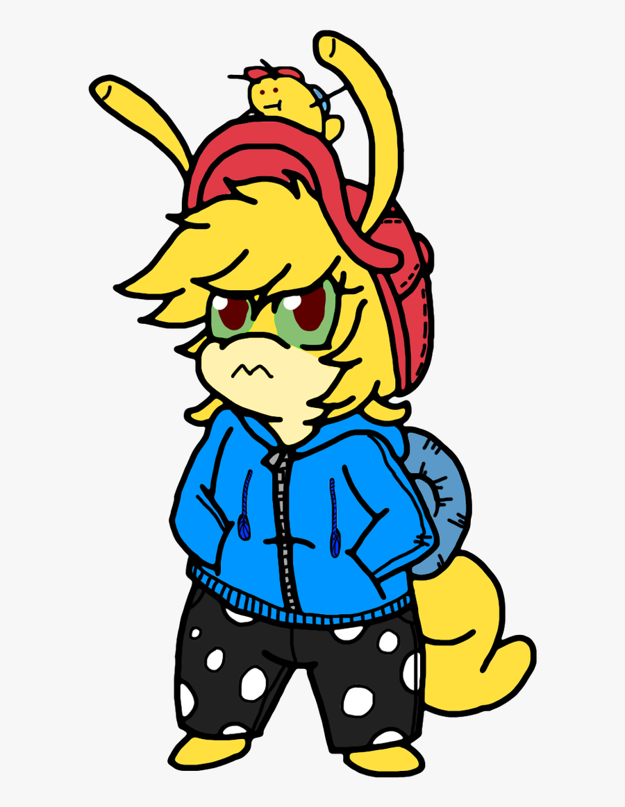 Cartoon, Transparent Clipart