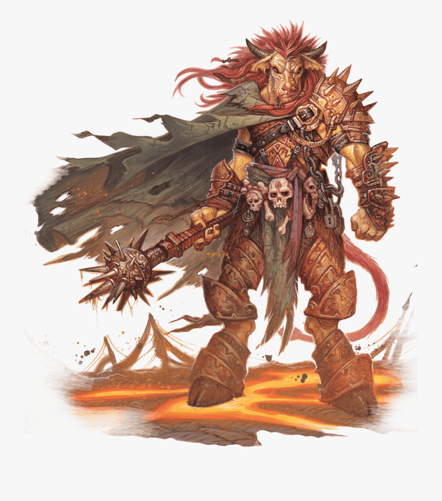 Dungeons And Dragons Bael, Transparent Clipart
