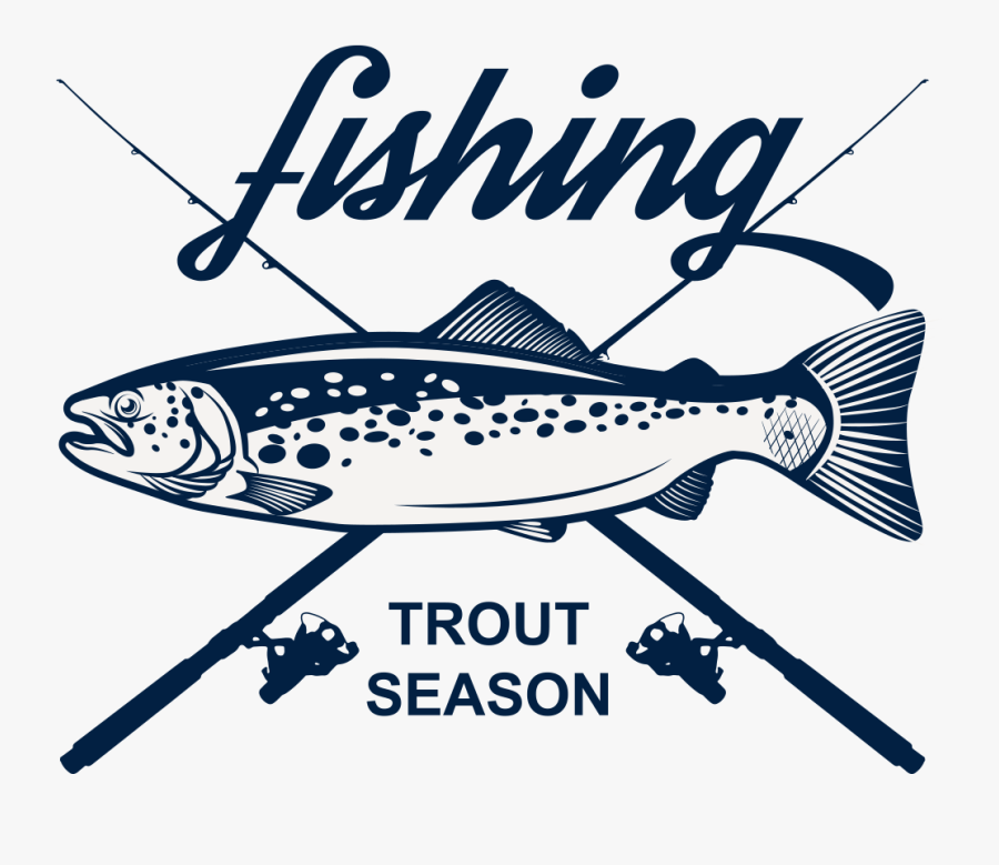 Clipart Fish Cod - Name Jai Hind Logo, Transparent Clipart