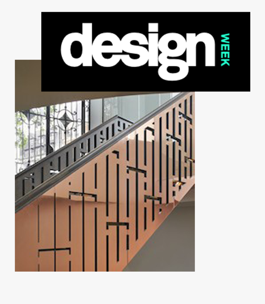 Words Image - Design Week Awards 2014, Transparent Clipart