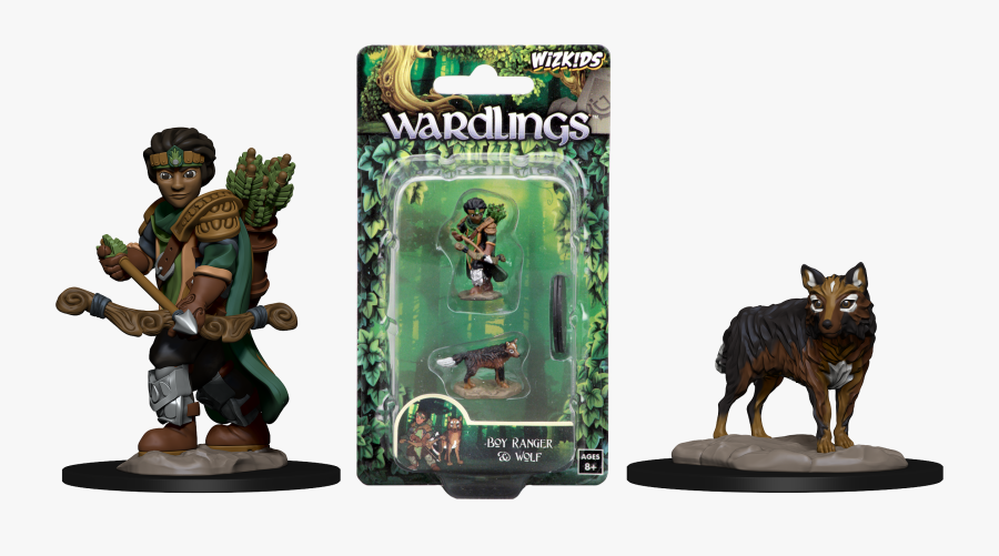 Rpg Figures, Transparent Clipart