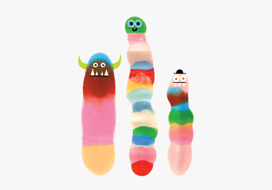Tattly, Transparent Clipart